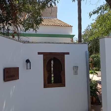 La Luciernaga Guest House Chiclana de la Frontera Bagian luar foto