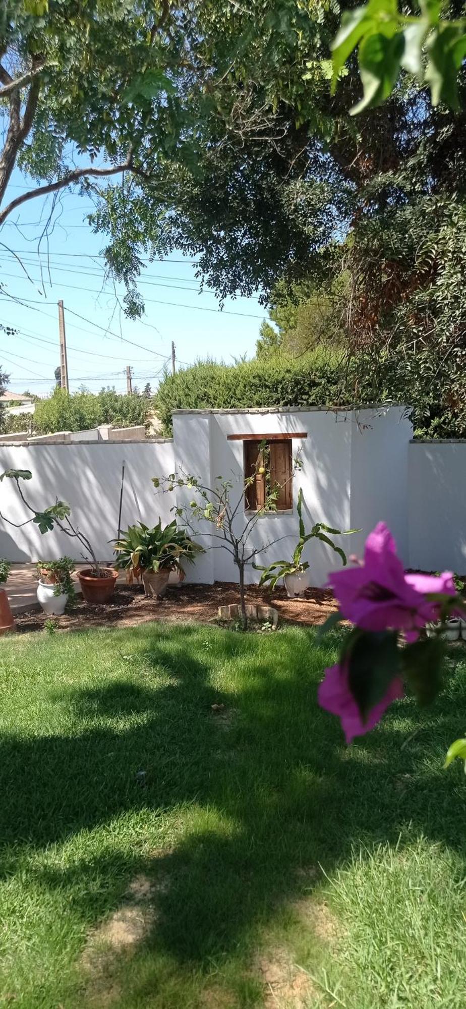 La Luciernaga Guest House Chiclana de la Frontera Bagian luar foto
