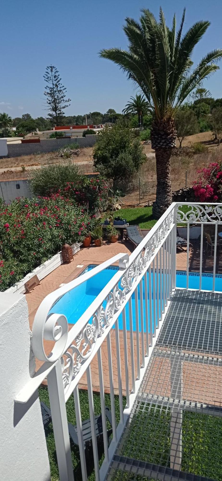 La Luciernaga Guest House Chiclana de la Frontera Bagian luar foto