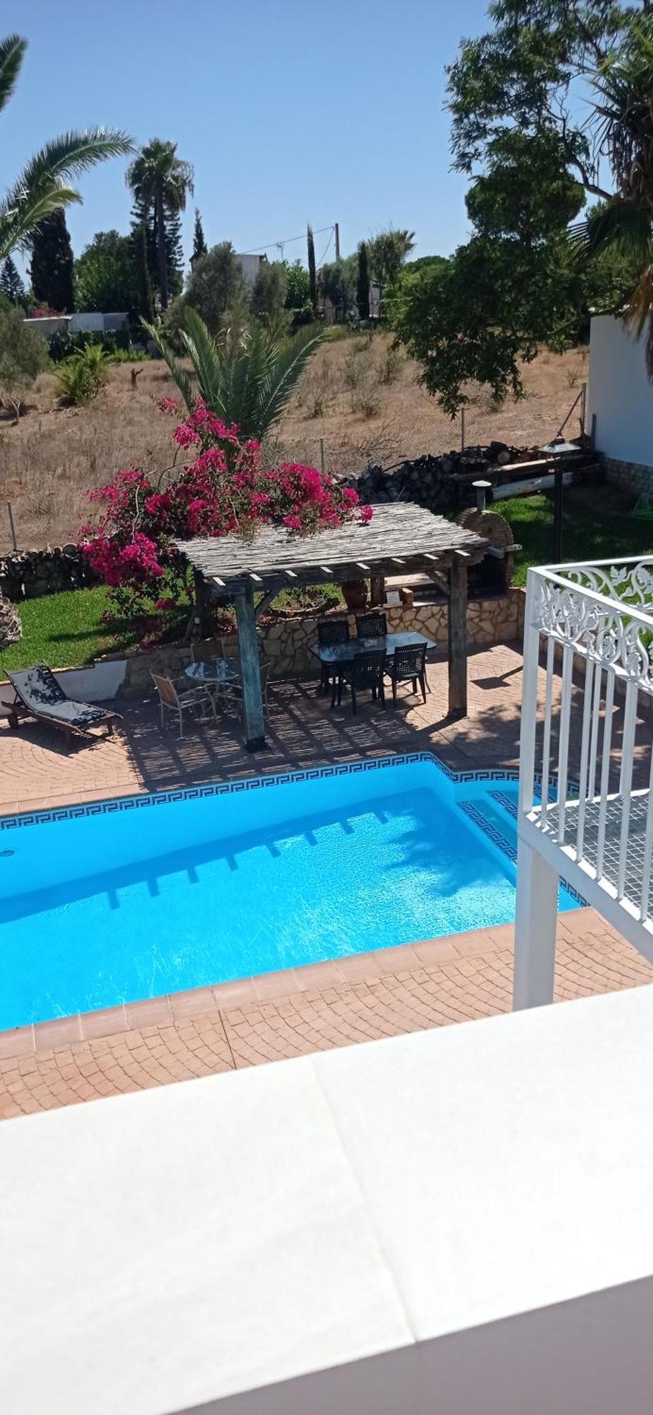 La Luciernaga Guest House Chiclana de la Frontera Bagian luar foto
