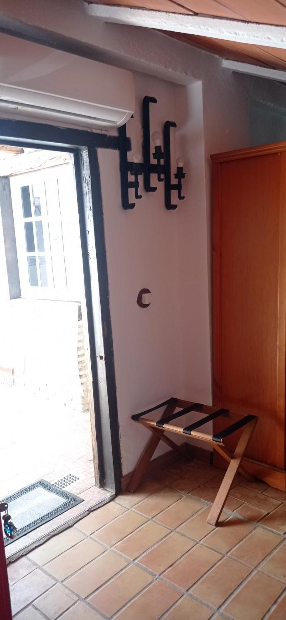 La Luciernaga Guest House Chiclana de la Frontera Ruang foto