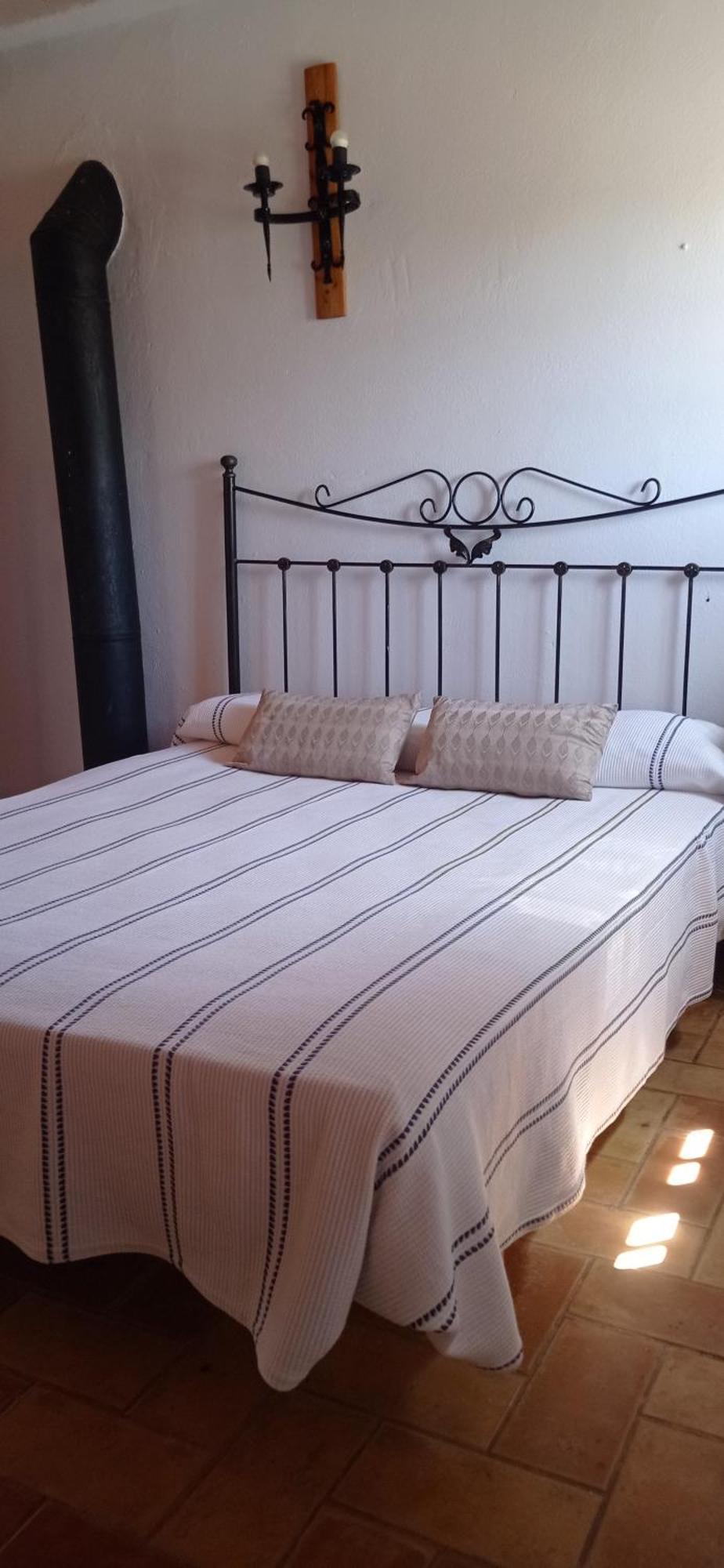 La Luciernaga Guest House Chiclana de la Frontera Ruang foto